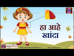 List of marathi names of body parts from english here is a list of marathi names of body parts from english. à¤¶à¤° à¤° à¤š à¤¯ à¤­ à¤— à¤š à¤¨ à¤µ à¤®à¤° à¤  Body Parts Name In Marathi By Smart School Body Parts In Marathi Youtube