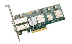 Here are some basic facts about 10 gigabit ethernet and how you can migrate your network to 10. Myricom 10 Gigabit Ethernet Adapter Card Part Id 10g Pcie2 8c2 2s Colfax Direct