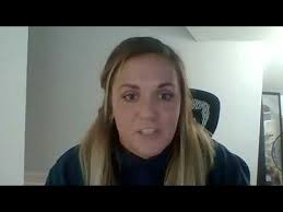 Mimi Sullivan '08 Hall of Fame Speech (Amber Corcoran '09 Accepting