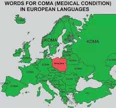 Poland Cannot Into Normal Names Polish Memes Language Jokes Words