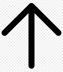 Download Up Arrow Svg Png Icon Free Download Up Arrow Png Icon Free Transparent Png Clipart Images Download