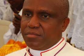 JUST IN: Former Dean Of The Church Of Nigeria, Anglican Communion Passes On  To Glory