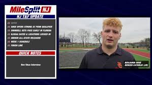 NJTF Update: Shue's Strong Opener, Swindell Sets Pace Early |