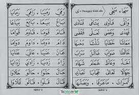 Maybe you would like to learn more about one of these? Iqro Jilid 2 Halaman 22 Dan 23 Tpq Online