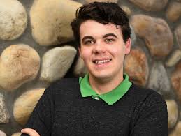 Meet the Candidates: Austin Mullins