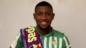 Эмерсон (emerson) футбол защитник бразилия 14.01.1999. Target Emerson Royal Will Barca Have Room For The Rb Next Season