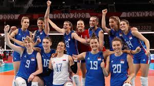 Captain andrew amonde is one of the four survivors from the men's team, nicknamed shujaa, that played at the rio 2016 games in brazil. Volleyball China On Brink Of Elimination Serbia Thrash Kenya Reuters