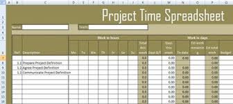 Get Project Time Spreadsheet Template Excel Excel Spreadsheet Templates Excel Spreadsheets Templates Spreadsheet Template Spreadsheet