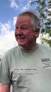 Would you wear these in public?! 😂😂 #limblossboss #dreamteamprosthetics  #myleglesslife #crocs #croccowboyboots #awesome #funny #comedy #nolegs  #amputee #darkhumour #dadjokes #sorrynotsorry #shortking ...