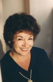 Beverly Weston Obituary