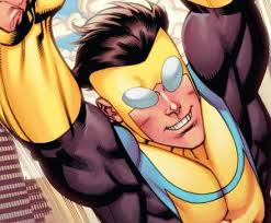 Invincible: The Fate of All Evil Mark Graysons