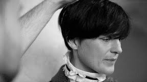 Vogue germany CHANEL