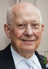 Leonard Dieringer Obituary (1929