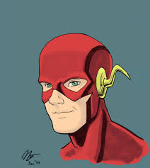Please support this channel by subscribing. The Flash Aiming For Comics