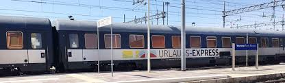 Und jetzt ist sie besonders günstig zu erreichen: Autozug Nach Verona Villach Innsbruck Munchen Und Lorrach