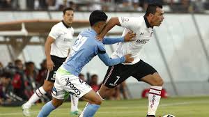 Wednesday, sep 09, 2020, 19:00. Colo Colo 2 1 O Higgins Cronica Resumen Y Goles As Chile