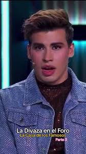 @Prensa TOP La Divaza en el Foro Parte 3 #lcdlf #lacasadelosfamosos  #telemundo #prensatop #aujemusic #ladivaza