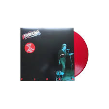 4.7 out of 5 stars 11 ratings. Vinyl Alain Bashung Pizza Album Lp Coloured Red Rock Francais 2019