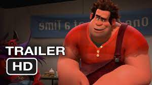 Many decades later, this metropolis is now considered a classic among animated films. Wreck It Ralph Official Trailer 1 2012 Disney Animated Movie Hd Youtube