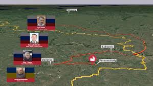 Oekraïne wikipedia kiev europa kaart kiev kopenhagen kaart europa (oekraïne). Vervolging Vier Verdachten Neerhalen Mh17 Nieuwsbericht Openbaar Ministerie
