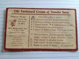 Pin By Sharon Price On Soup Recipes Cream Of Tomato Soup Cream Of Tomato Tomato Soup Recipes
