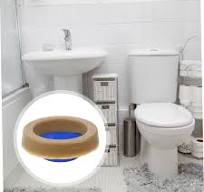 Amazon.com: Housoutil Junta para inodoro universal sello de cisterna de  inodoro grueso sellado de baño : Herramientas y Mejoras del Hogar
