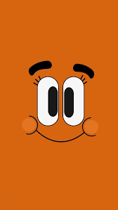 Sadece Duvar Kagidi Olmasi Gerekmiyor ʖ Random Random Amr Amr Duvar Ge El Asombroso Mundo De Gumball El Increible Mundo De Gumball Gumball