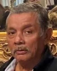 Ruben Rocha Obituary April 2, 2024