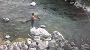 Mike Sandifer fly...