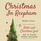 Christmas in Reepham - Kings Arms, Market Pl, Reepham Event Image