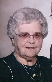 Alice Lovell Obituary August 6, 2011