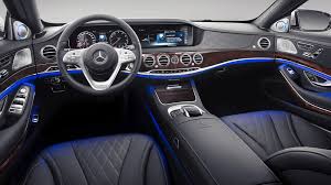 Always check with your authorized dealer contact for the most current listing of rebates and incentives available. Robb Report Test Drives The Mercedes Maybach S 560 In Germany Robb Report