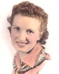 Isabel Marie Dreher Holder (1919-2006)