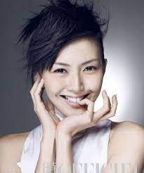 stefanie sun singer cpop singer sun yan