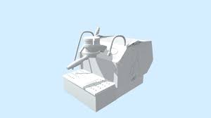 Fabricada para soportar los rigores. La Marzocco Home Gs3 Espresso Machine Download Free 3d Model By Mvmvsvn Mvmvsvn 59efee4