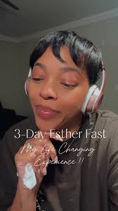 Esther Fast Testimony and Spiritual Awakening Experience