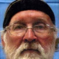 Gary Allen "Sherlock" Holmes Obituary April 16, 2013