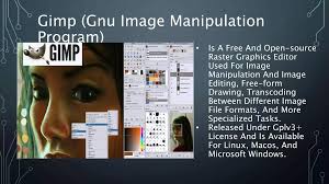 Image result for Computers Software Graphics Image Manipulation