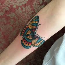 Check spelling or type a new query. Butterfly Tattoo Forearm Men Novocom Top