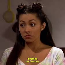 Evolução de Paty Diaz: De Jovem a Atualidade em 2024