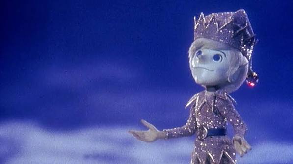 Prime Video: Jack Frost