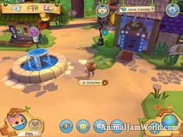 Animal Jam Play Wild Mobile App For Android Ios Animal Jam World Animal Jam Play Wild Animal Jam Animal Jam Game