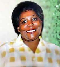 Helen Ruth "Baby Ruth" Talbert Obituary