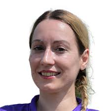 Dunja Demic Profile, Biography & Career Stats