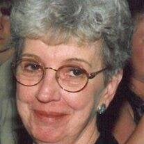 Ruth Joanne Flanigan Obituary