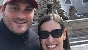 Former FSU center in the business world