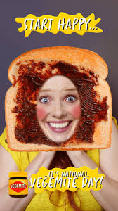 VEGEMITE