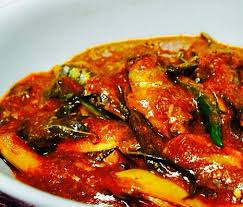 Anda harus coba menu asam pedas yang juga sering disebut dengan asam padeh. Easy Dinner Recipes Asam Pedas Ikan Sardin Sweetsvelvet
