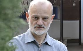 Entrevista a Manuel Gallego, autor del libro La disyunción