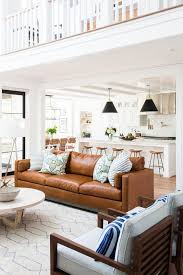 We feature pictures of living room designs, foyers, furniture and occasionally tips and tricks on how you can make your living room more beautiful. Stunning Open Concept Living Room Ideas